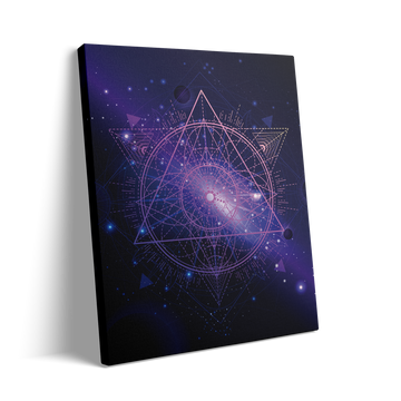 SPACE MANDALA 2